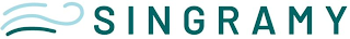 SINGRAMY logo