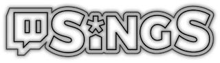 SINGS logo