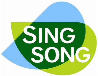 SINGSONG logo