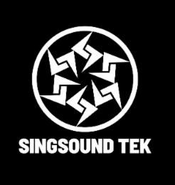 SINGSOUND TEK logo