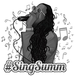 #SINGSUMM logo