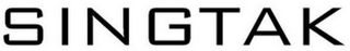SINGTAK logo