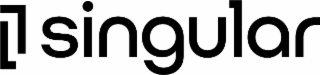 SINGULAR logo