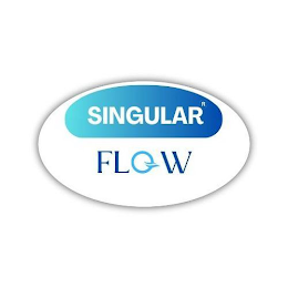 SINGULAR FLOW logo