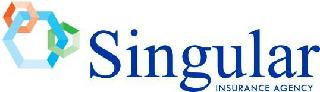 SINGULAR INSURANCE AGENCY logo