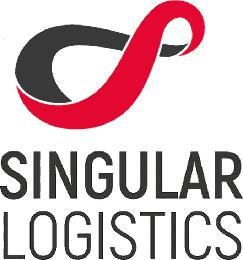 SINGULAR LOGISTICS logo