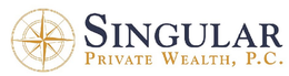 SINGULAR PRIVATE WEALTH, P.C. logo