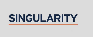 SINGULARITY logo