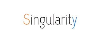 SINGULARITY logo