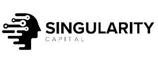 SINGULARITY CAPITAL logo