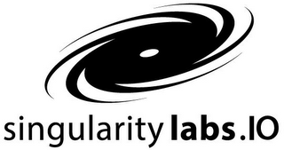 SINGULARITY LABS.IO logo
