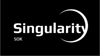 SINGULARITY SDK logo