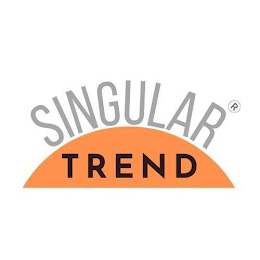 SINGULARTREND logo