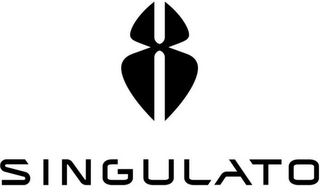 SINGULATO logo