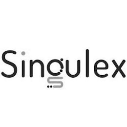 SINGULEX logo