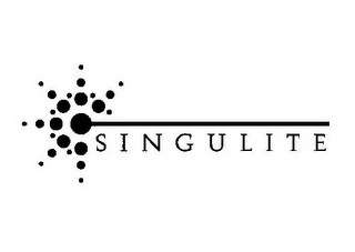 SINGULITE logo