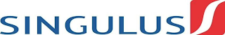 SINGULUS S logo