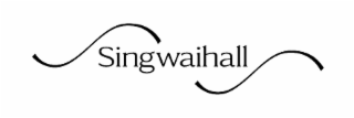 SINGWAIHALL logo