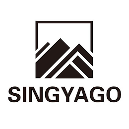 SINGYAGO logo