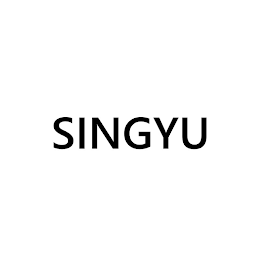 SINGYU logo