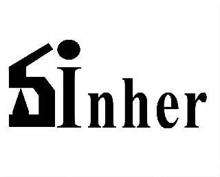 SINHER logo