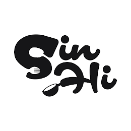 SINHI logo