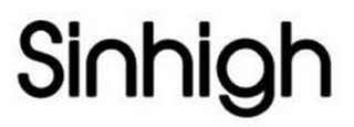 SINHIGH logo