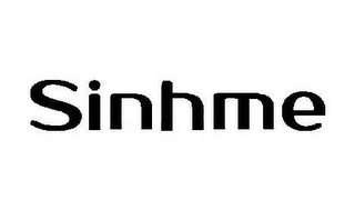SINHME logo