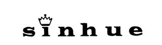 SINHUE logo