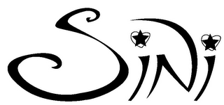 SINI logo