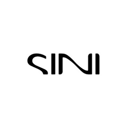 SINI logo