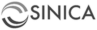 SINICA logo