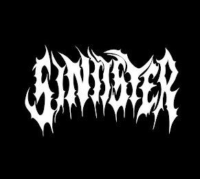 SINIISTER logo