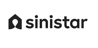 SINISTAR logo