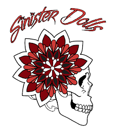 SINISTER DOLLS logo