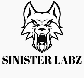 SINISTER LABZ logo