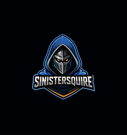 SINISTERSQUIRE logo