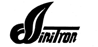 SINITRON logo