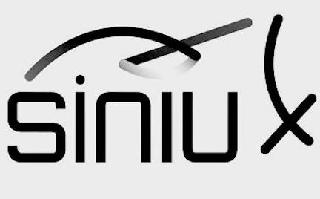 SINIUX logo