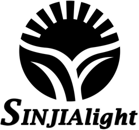 SINJIALIGHT logo