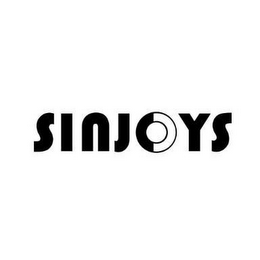 SINJOYS logo