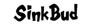 SINK BUD logo