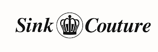 SINK COUTURE logo