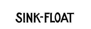 SINK-FLOAT logo