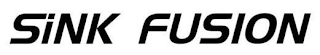 SINK FUSION logo