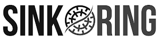 SINK RING logo
