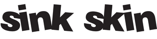 SINK SKIN logo