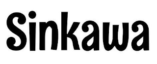 SINKAWA logo