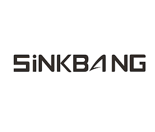 SINKBANG logo