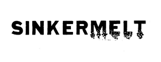 SINKERMELT logo